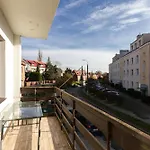 公寓 Plowce 62 Guest Spots By Bookinghost 格但斯克