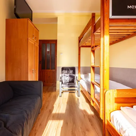 Plowce 62 Guest Spots By Bookinghost Apartamento *