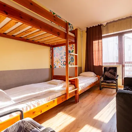 Apartmán Plowce 62 Guest Spots By Bookinghost