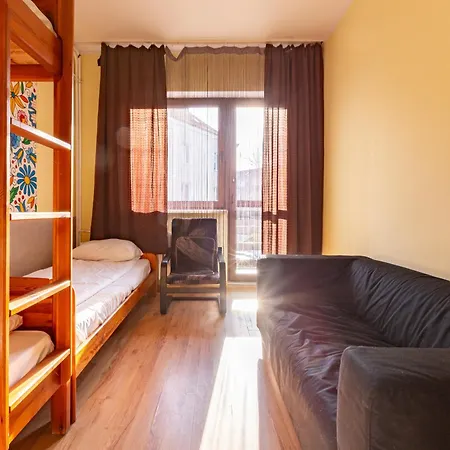 Plowce 62 Guest Spots By Bookinghost Apartamento *