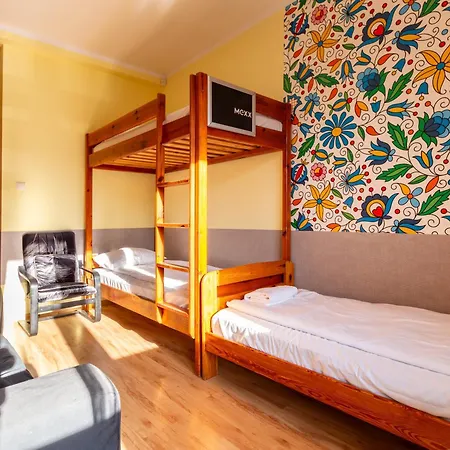 Apartmán Plowce 62 Guest Spots By Bookinghost Gdaňsk