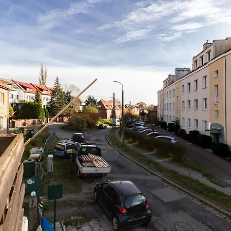 Plowce 62 Guest Spots By Bookinghost Apartamento *