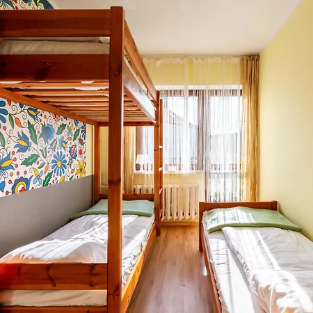 Apartmán Plowce 62 Guest Spots By Bookinghost Gdaňsk