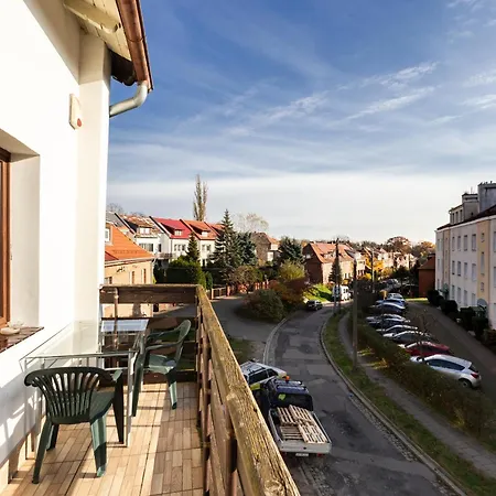 Plowce 62 Guest Spots By Bookinghost Apartamento *