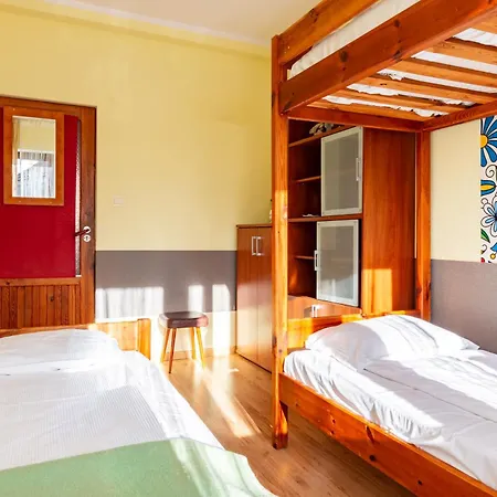 Apartamento Plowce 62 Guest Spots By Bookinghost Gdańsk