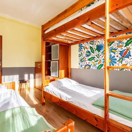 Plowce 62 Guest Spots By Bookinghost Apartamento