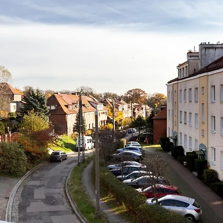 Plowce 62 Guest Spots By Bookinghost Apartmán