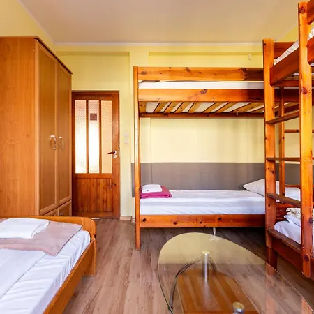 Plowce 62 Guest Spots By Bookinghost Apartamento