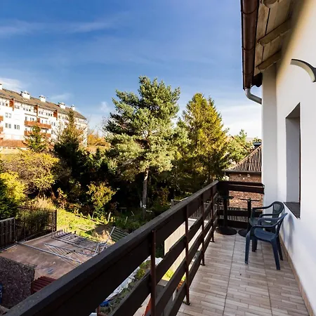 Plowce 62 Guest Spots By Bookinghost Apartamento *