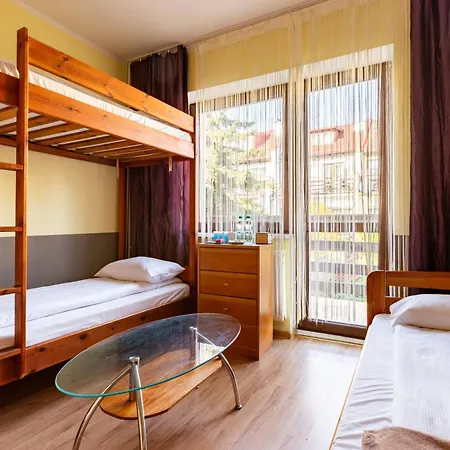 Apartmán Plowce 62 Guest Spots By Bookinghost Gdaňsk