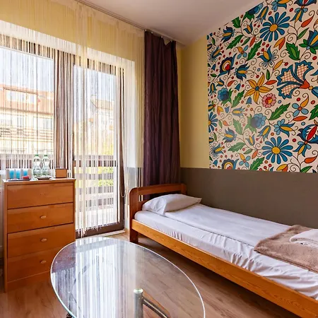 Plowce 62 Guest Spots By Bookinghost Apartamento *