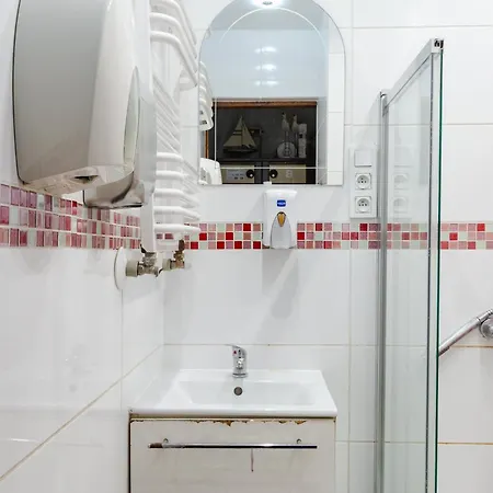 Apartamento Plowce 62 Guest Spots By Bookinghost