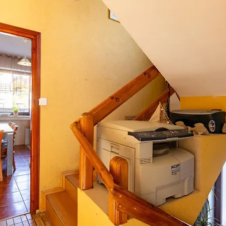 Plowce 62 Guest Spots By Bookinghost Apartamento