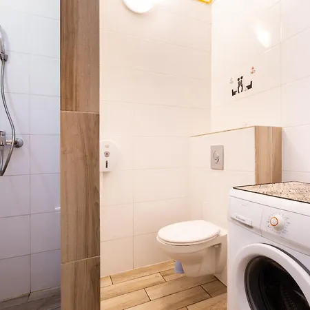Apartamento Plowce 62 Guest Spots By Bookinghost Gdańsk