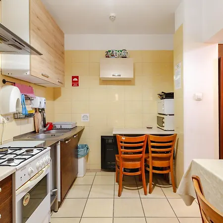 Plowce 62 Guest Spots By Bookinghost Apartmán