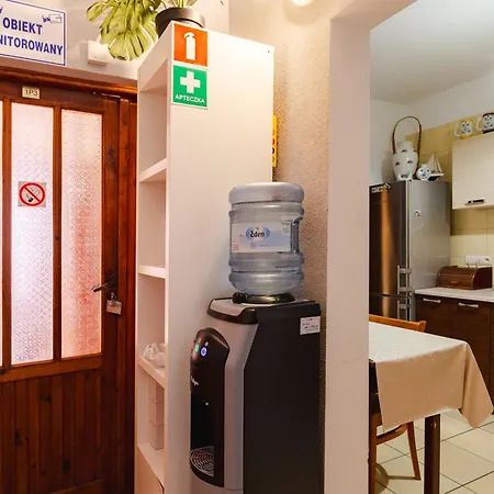 Plowce 62 Guest Spots By Bookinghost Apartamento