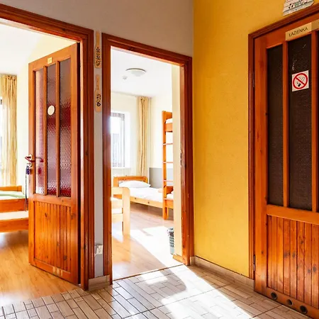 Apartmán Plowce 62 Guest Spots By Bookinghost Gdaňsk