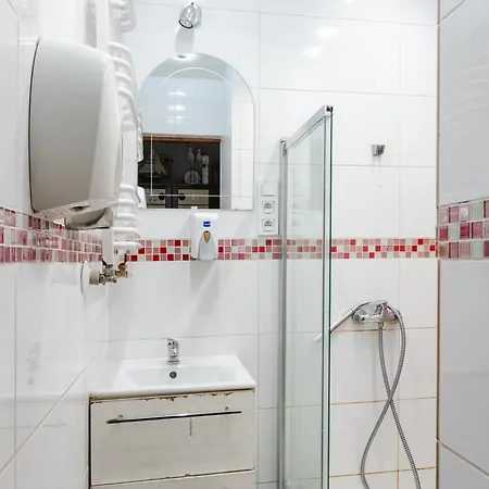 Plowce 62 Guest Spots By Bookinghost Apartmán