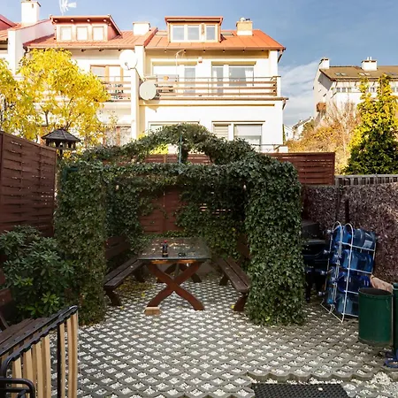 Apartmán Plowce 62 Guest Spots By Bookinghost