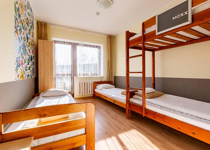 アパート Plowce 62 Guest Spots By Bookinghost