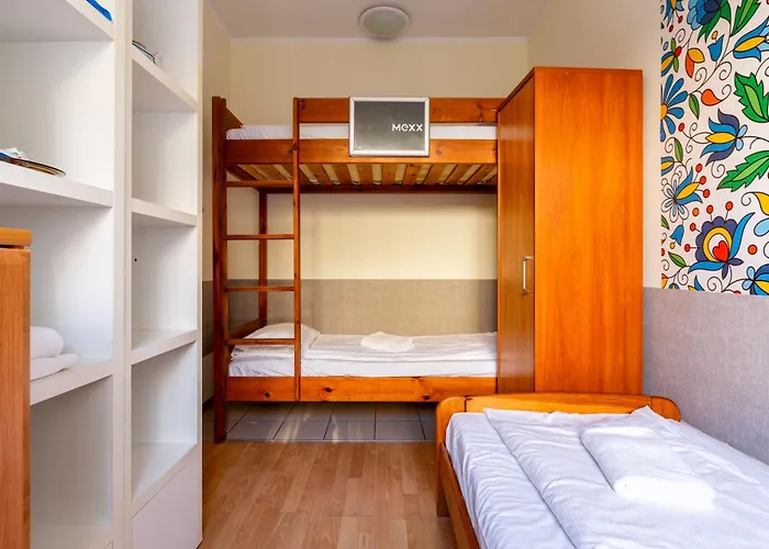 アパート Plowce 62 Guest Spots By Bookinghost