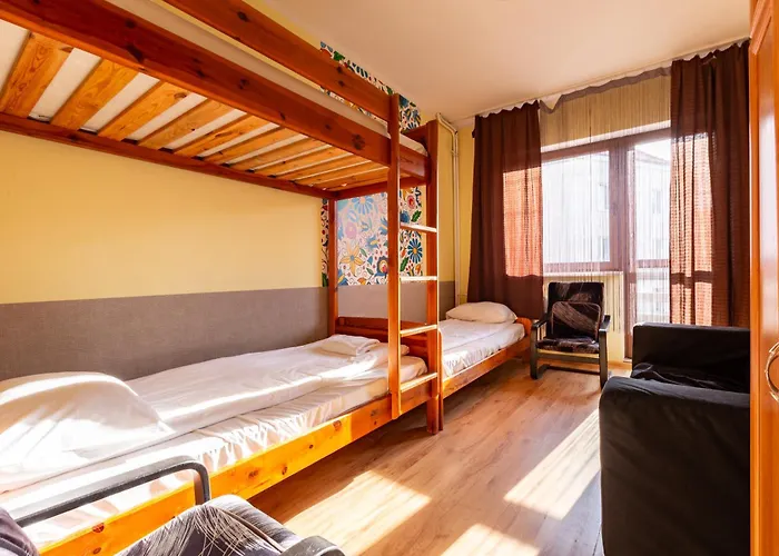 アパート Plowce 62 Guest Spots By Bookinghost