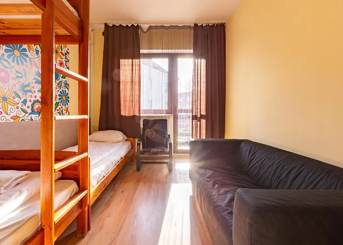 Plowce 62 Guest Spots By Bookinghost アパート *