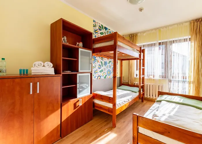 Plowce 62 Guest Spots By Bookinghost アパート