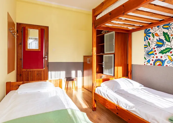 アパート Plowce 62 Guest Spots By Bookinghost グダニスク