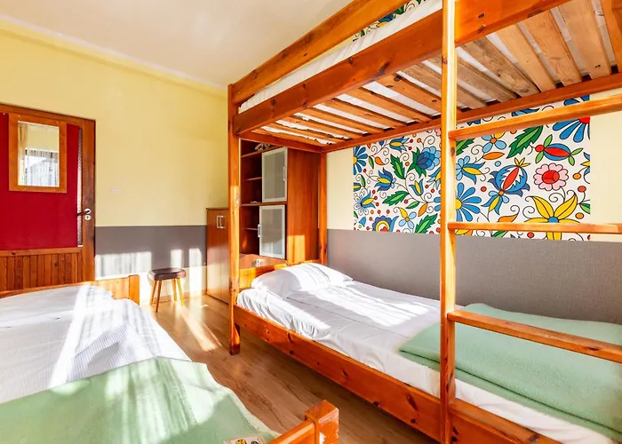 Plowce 62 Guest Spots By Bookinghost アパート