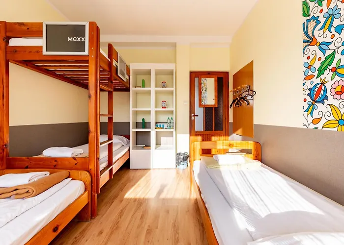 Plowce 62 Guest Spots By Bookinghost アパート