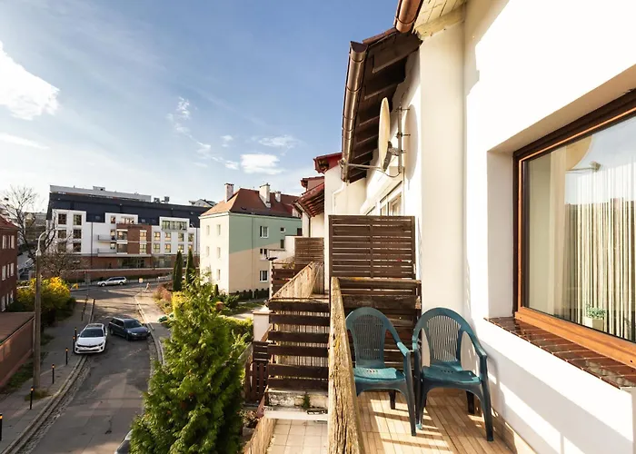 アパート Plowce 62 Guest Spots By Bookinghost *