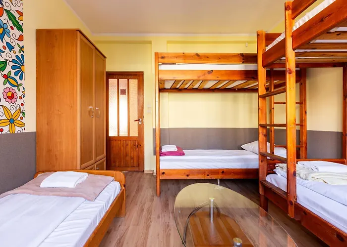 Plowce 62 Guest Spots By Bookinghost アパート