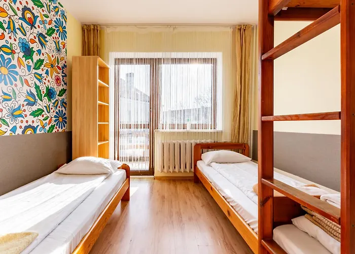 アパート Plowce 62 Guest Spots By Bookinghost