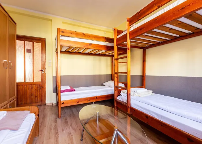 アパート Plowce 62 Guest Spots By Bookinghost