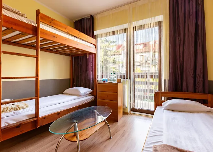 アパート Plowce 62 Guest Spots By Bookinghost グダニスク