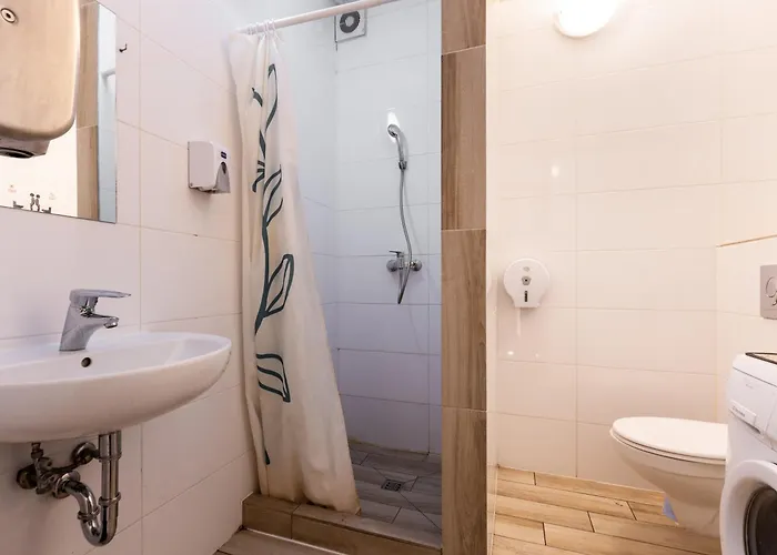 アパート Plowce 62 Guest Spots By Bookinghost