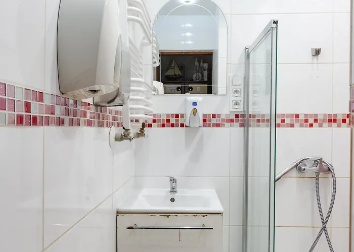 アパート Plowce 62 Guest Spots By Bookinghost