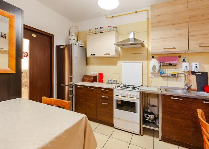 Plowce 62 Guest Spots By Bookinghost * グダニスク