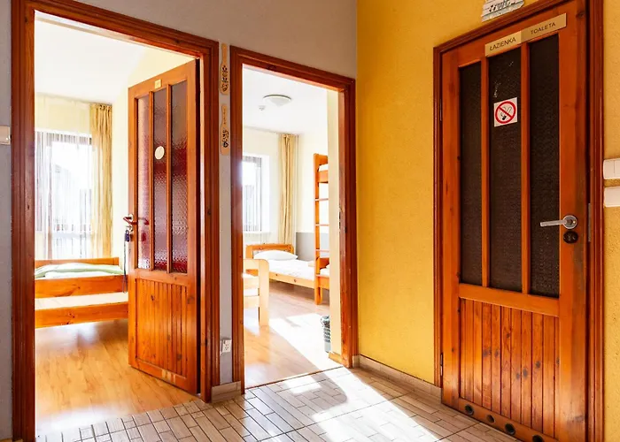 アパート Plowce 62 Guest Spots By Bookinghost グダニスク