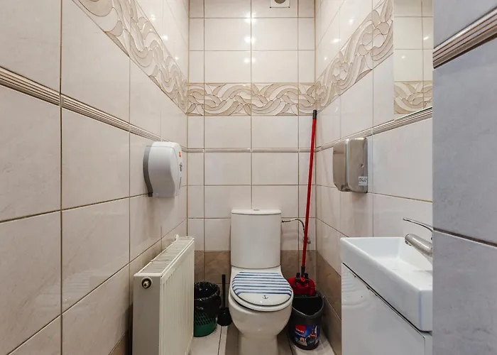 Plowce 62 Guest Spots By Bookinghost *