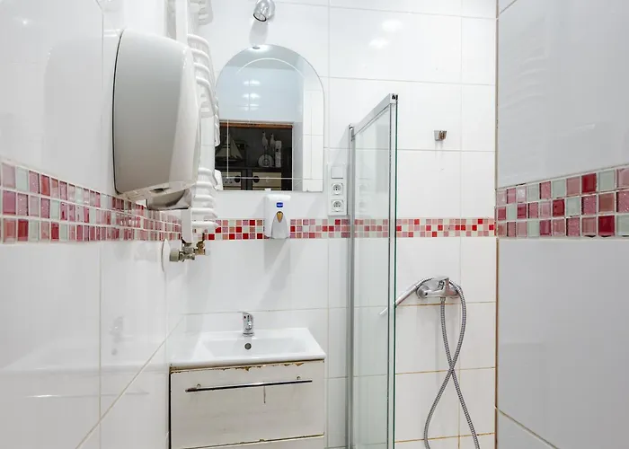 Plowce 62 Guest Spots By Bookinghost アパート