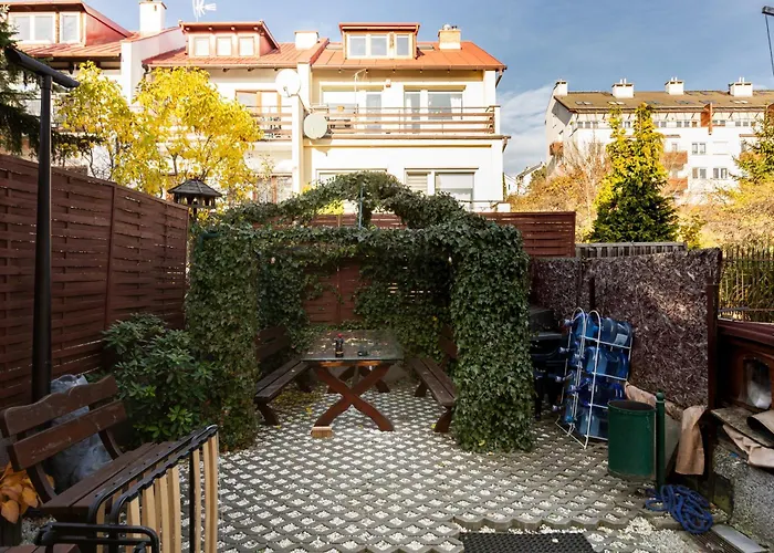 アパート Plowce 62 Guest Spots By Bookinghost