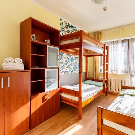 Plowce 62 Guest Spots By Bookinghost דירה