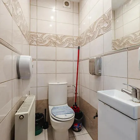 Plowce 62 Guest Spots By Bookinghost דירה *