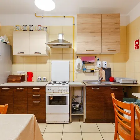 Plowce 62 Guest Spots By Bookinghost גדנסק